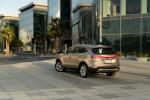 Lincoln MKC 2018 года